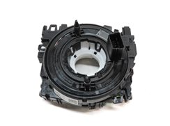 Thumbnail 4: 15-19 VW GOLF AUDI A3 S3 (8V) STEERING COLUMN CLOCKSPRING CLOCK SPRING SLIP RING