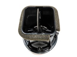 Thumbnail 4: 2017 AUDI A3 E-TRON (8V) FRONT DASH HEAT HEATER AIR AC HVAC VENT (BLACK)