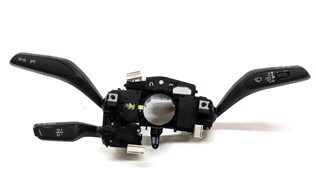Thumbnail 2: 2016-2018 AUDI A3 E-TRON (8VF) BLINKER WIPER CRUISE COLUMN COMBINATION SWITCH