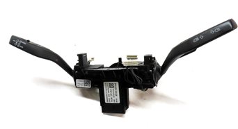 Thumbnail 4: 2016-2018 AUDI A3 E-TRON (8VF) BLINKER WIPER CRUISE COLUMN COMBINATION SWITCH
