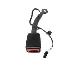 Thumbnail 2: 16-18 AUDI A3 E-TRON (8VF) FRONT LEFT DRIVER SEATBELT BUCKLE RECEIVER