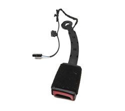 Thumbnail 2: 16-18 AUDI A3 E-TRON (8VF) FRONT RIGHT PASSENGER SEATBELT BUCKLE RECEIVER