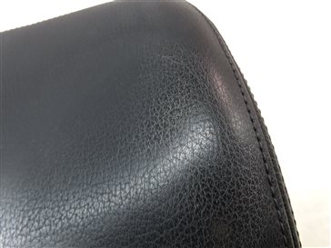 Thumbnail 8: 2015-2020 AUDI A3 S3 (8V) FRONT LEFT & RIGHT SEAT HEADREST SET-2 (BLACK)