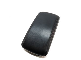 2015-2018 AUDI A3 S3 (8V 8VF) FRONT CENTER CONSOLE ARMREST LID (BLACK)