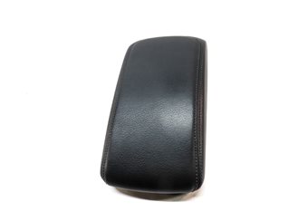 Thumbnail 2: 2015-2018 AUDI A3 S3 (8V 8VF) FRONT CENTER CONSOLE ARMREST LID (BLACK)