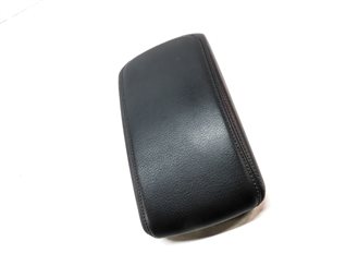 Thumbnail 3: 2015-2018 AUDI A3 S3 (8V 8VF) FRONT CENTER CONSOLE ARMREST LID (BLACK)