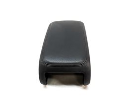 Thumbnail 5: 2015-2018 AUDI A3 S3 (8V 8VF) FRONT CENTER CONSOLE ARMREST LID (BLACK)