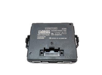 Thumbnail 12: 16-18 AUDI A3 E-TRON HYBRID (8V) SPEEDOMETER ECM BCM BODY ENGINE MODULE KEY SET