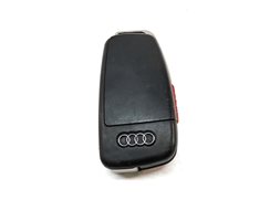 Thumbnail 19: 16-18 AUDI A3 E-TRON HYBRID (8V) SPEEDOMETER ECM BCM BODY ENGINE MODULE KEY SET