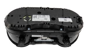 Thumbnail 21: 16-18 AUDI A3 E-TRON HYBRID (8V) SPEEDOMETER ECM BCM BODY ENGINE MODULE KEY SET