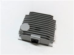 2017 AUDI A3 E-TRON (8V) ENGINE NOISE PRODUCTION SOUND CONTROL MODULE