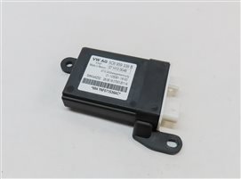 2017 AUDI A3 E-TRON (8V) FRONT RIGHT PASSENGER SEAT OCCUPANCY SENSOR MODULE