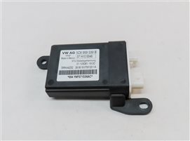 Thumbnail 2: 2017 AUDI A3 E-TRON (8V) FRONT RIGHT PASSENGER SEAT OCCUPANCY SENSOR MODULE