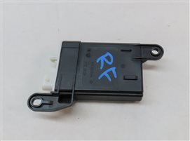 Thumbnail 5: 2017 AUDI A3 E-TRON (8V) FRONT RIGHT PASSENGER SEAT OCCUPANCY SENSOR MODULE