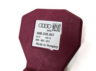 Thumbnail 6: 2017 AUDI A3 E-TRON (8V) RADIO STEREO ANTENNA MODULE