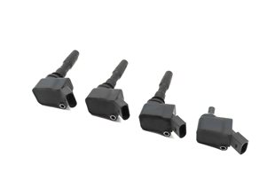 2016-2018 AUDI A3 2016-2021 VW JETTA GOLF ENGINE IGNITION COIL SET/4