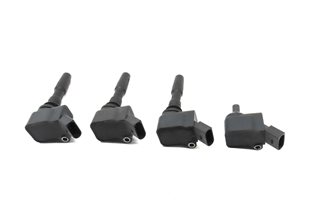Thumbnail 2: 2016-2018 AUDI A3 2016-2021 VW JETTA GOLF ENGINE IGNITION COIL SET/4