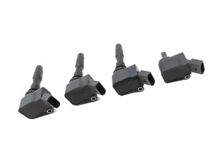 Thumbnail 3: 2016-2018 AUDI A3 2016-2021 VW JETTA GOLF ENGINE IGNITION COIL SET/4