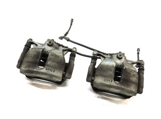 Thumbnail 3: 2015-2017 VW GOLF / AUDI A3 TT (8V MK3) 1.8T / 2.0T FRONT DISC BRAKE CALIPER SET