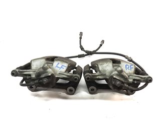 Thumbnail 4: 2015-2017 VW GOLF / AUDI A3 TT (8V MK3) 1.8T / 2.0T FRONT DISC BRAKE CALIPER SET