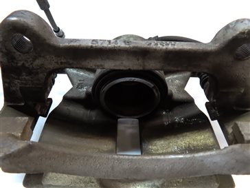 Thumbnail 7: 2015-2017 VW GOLF / AUDI A3 TT (8V MK3) 1.8T / 2.0T FRONT DISC BRAKE CALIPER SET