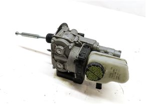 2016-2018 AUDI A3 E-TRON (8VF) HYBRID - POWER BRAKE BOOSTER w/ MASTER CYLINDER