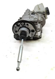 Thumbnail 6: 2016-2018 AUDI A3 E-TRON (8VF) HYBRID - POWER BRAKE BOOSTER w/ MASTER CYLINDER