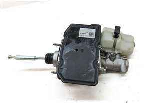 Thumbnail 7: 2016-2018 AUDI A3 E-TRON (8VF) HYBRID - POWER BRAKE BOOSTER w/ MASTER CYLINDER