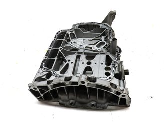 Thumbnail 7: 2017 AUDI A3 E-TRON (8V) 1.4L HYBRID (CXUA) ENGINE MOTOR UPPER OIL PAN