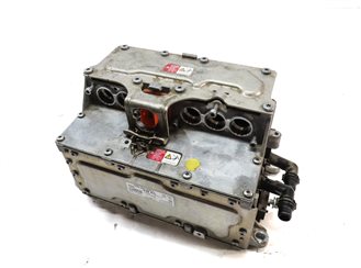 2016-2017 AUDI A3 E-TRON (8VF) 1.4L TURBO HYBRID ENGINE POWER INVERTER