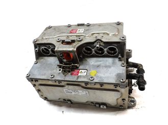 Thumbnail 2: 2016-2017 AUDI A3 E-TRON (8VF) 1.4L TURBO HYBRID ENGINE POWER INVERTER