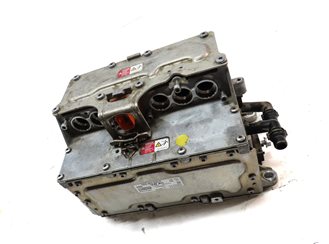 Thumbnail 3: 2016-2017 AUDI A3 E-TRON (8VF) 1.4L TURBO HYBRID ENGINE POWER INVERTER