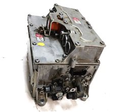 Thumbnail 4: 2016-2017 AUDI A3 E-TRON (8VF) 1.4L TURBO HYBRID ENGINE POWER INVERTER