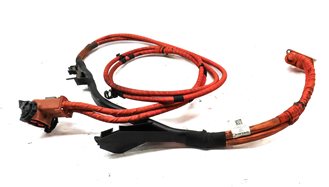 Thumbnail 2: 2017 AUDI A3 E-TRON (8V) 1.4L HYBRID (CXUA) ENGINE HIGH VOLTAGE BATTERY CABLE