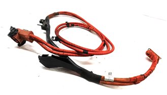 Thumbnail 3: 2017 AUDI A3 E-TRON (8V) 1.4L HYBRID (CXUA) ENGINE HIGH VOLTAGE BATTERY CABLE