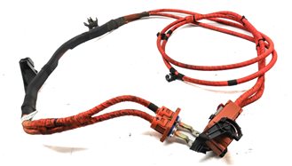 Thumbnail 4: 2017 AUDI A3 E-TRON (8V) 1.4L HYBRID (CXUA) ENGINE HIGH VOLTAGE BATTERY CABLE