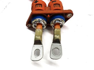 Thumbnail 5: 2017 AUDI A3 E-TRON (8V) 1.4L HYBRID (CXUA) ENGINE HIGH VOLTAGE BATTERY CABLE