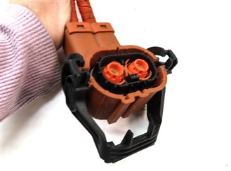 Thumbnail 6: 2017 AUDI A3 E-TRON (8V) 1.4L HYBRID (CXUA) ENGINE HIGH VOLTAGE BATTERY CABLE