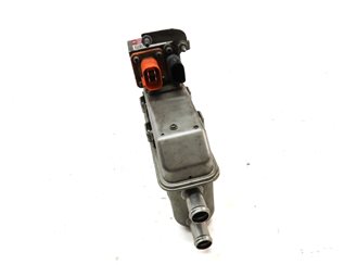 17 AUDI A3 E-TRON 8V 1.4L (CXUA) HIGH VOLTAGE COOLANT HEATING ELEMENT MODULE
