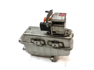 Thumbnail 4: 17 AUDI A3 E-TRON 8V 1.4L (CXUA) HIGH VOLTAGE COOLANT HEATING ELEMENT MODULE