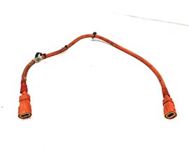 Thumbnail 2: 17 AUDI A3 E-TRON 8V 1.4L HYBRID CXUA HIGH VOLTAGE HEATING ELEMENT WIRE HARNESS