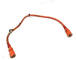 Thumbnail 3: 17 AUDI A3 E-TRON 8V 1.4L HYBRID CXUA HIGH VOLTAGE HEATING ELEMENT WIRE HARNESS