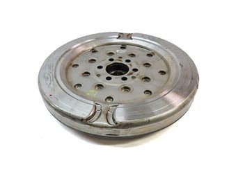 Thumbnail 5: 16-18 AUDI A3 E-TRON (8VF) 1.4L TURBO HYBRID AUTO FWD FLYWHEEL FLY WHEEL