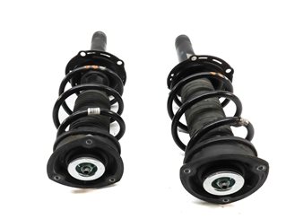Thumbnail 4: 2015-2017 AUDI A3 (8V) FWD FRONT LEFT & RIGHT SUSPENSION SHOCK STRUT SET