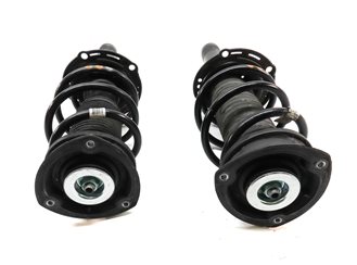 Thumbnail 5: 2015-2017 AUDI A3 (8V) FWD FRONT LEFT & RIGHT SUSPENSION SHOCK STRUT SET