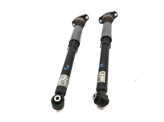Thumbnail 2: 2017 AUDI A3 E-TRON (8V) FWD REAR RIGHT & LEFT STANDARD SHOCK STRUT SET/2