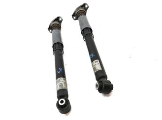 Thumbnail 3: 2017 AUDI A3 E-TRON (8V) FWD REAR RIGHT & LEFT STANDARD SHOCK STRUT SET/2