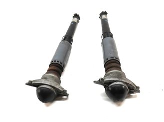Thumbnail 5: 2017 AUDI A3 E-TRON (8V) FWD REAR RIGHT & LEFT STANDARD SHOCK STRUT SET/2