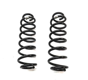 Thumbnail 4: 2015-2018 AUDI A3 S3 RS3 (8V) LEFT & RIGHT REAR SUSPENSION COIL SPRING SET