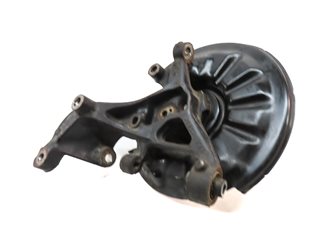Thumbnail 2: 2015-2018 VW GOLF AUDI A3 (8V) 4 LINK RIGHT PASSENGER REAR SPINDLE KNUCKLE STUB